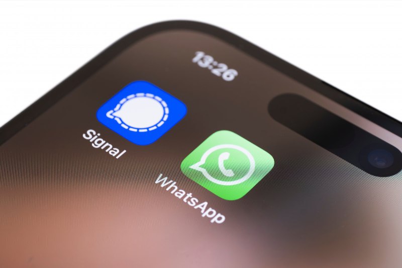 EU admits existence of signal group chat of EU foreign ministers