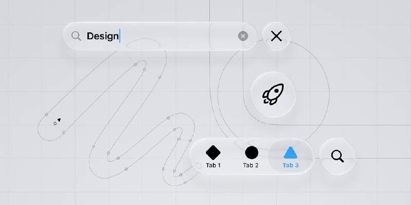 Discover how apps are using the new design and Liquid Glass - Design - Apple Developer