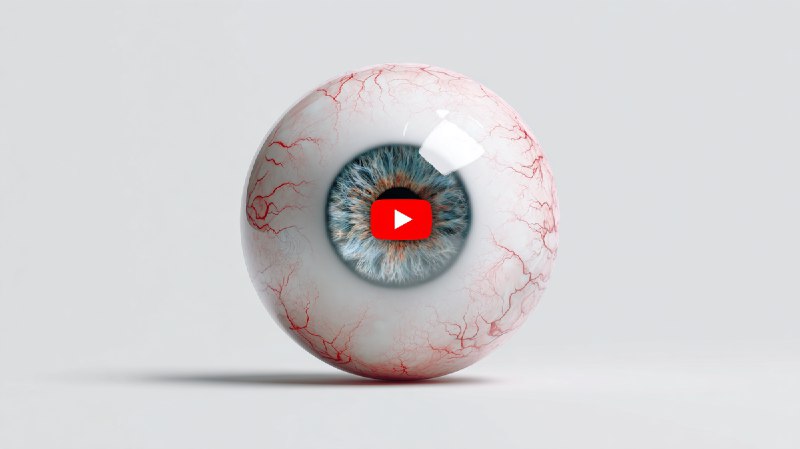 Spotify & Netflix Gun for YouTube's Eyeballs