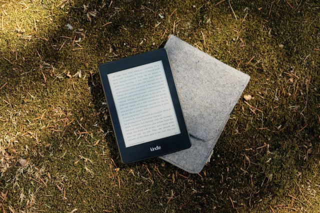 Kindle 中国拾遗 | 虹线