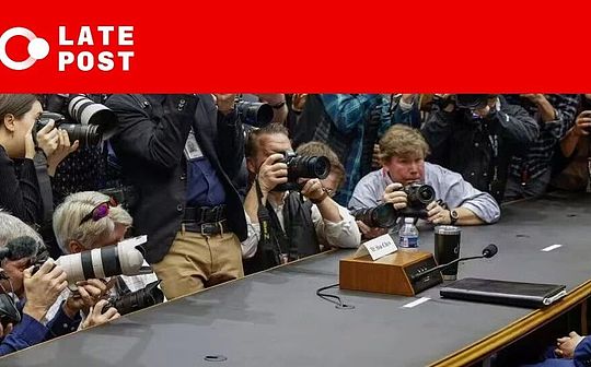 结束的开始：TikTok五年自救到终点 办公室安静如常