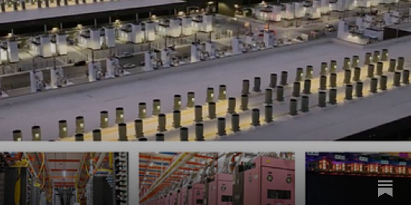 The Pulse: Amazon layoffs – AI or economy to blame?