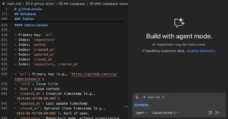 Spec-driven development: Using Markdown as a programming language when building with AI
